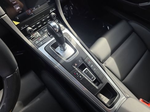 Used 2025 Porsche 718 Boxster GTS image 19