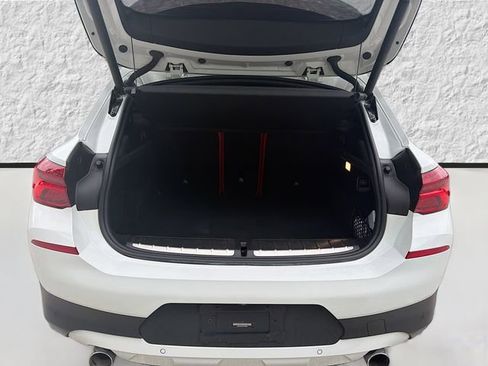Used 2020 BMW X2 sDrive28i w/ Convenience Package FWD image 12
