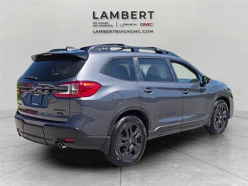 Used 2023 Subaru Ascent Onyx Edition AWD/4WD image 5