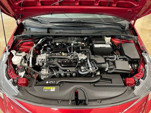 Used 2025 Toyota Corolla LE image 35