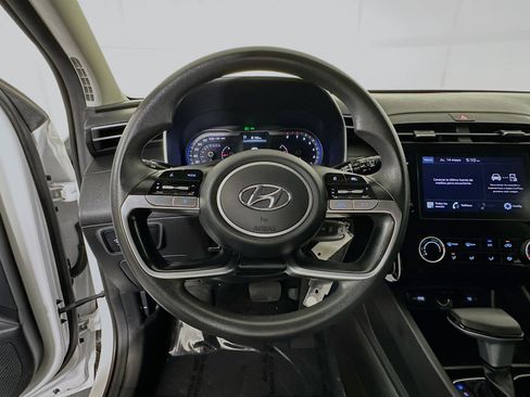 Used 2022 Hyundai Tucson SE FWD image 15
