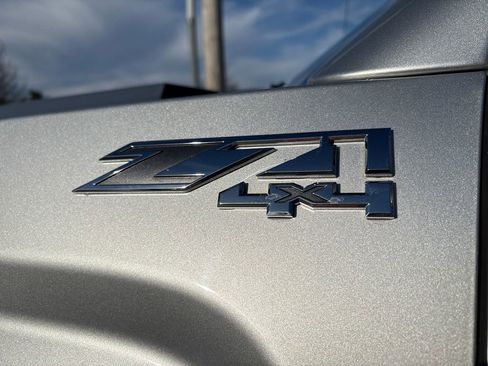 Used 2016 GMC Sierra 2500 SLT w/ Duramax Plus Package image 13