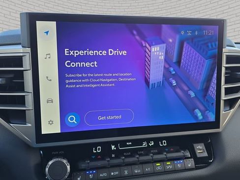 New 2026 Toyota Sequoia Limited RWD image 23