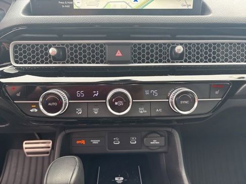 Used 2025 Honda Civic Sport Touring image 19