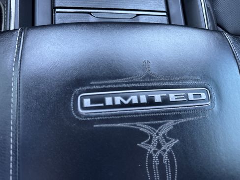 Used 2023 RAM 1500 Limited w/ Night Edition AWD/4WD image 32