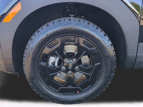 New 2026 Hyundai Santa Fe XRT image 11