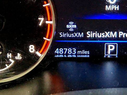 Used 2022 Nissan Altima 2.5 SR FWD image 15