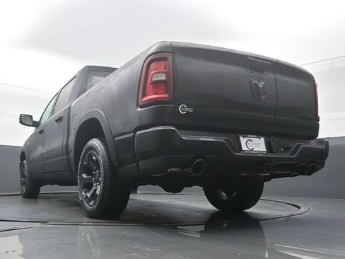 New 2026 RAM 1500 Big Horn AWD/4WD image 49