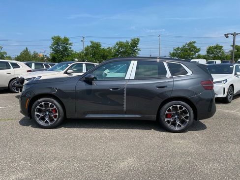 New 2026 BMW X3 xDrive30i AWD/4WD image 4