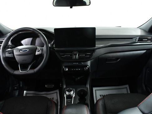 Used 2023 Ford Escape ST-Line w/ Tech Pack #1 image 7