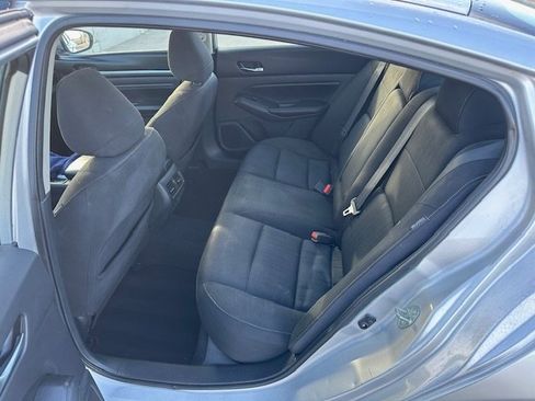 Used 2019 Nissan Altima 2.5 SV image 19
