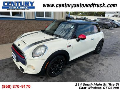 Used 2014 MINI Cooper S