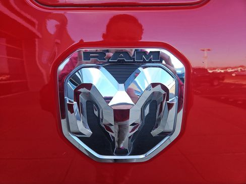 Used 2022 RAM 2500 Laramie image 22