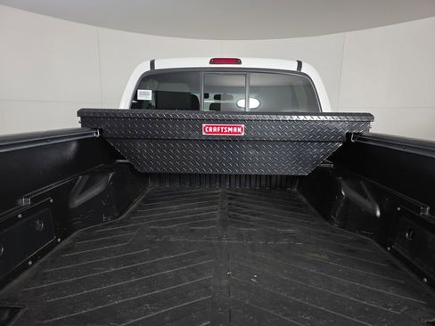 Used 2013 Toyota Tacoma PreRunner w/ SR5 Pkg RWD image 11