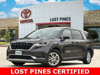 Used 2024 Kia Carnival LX