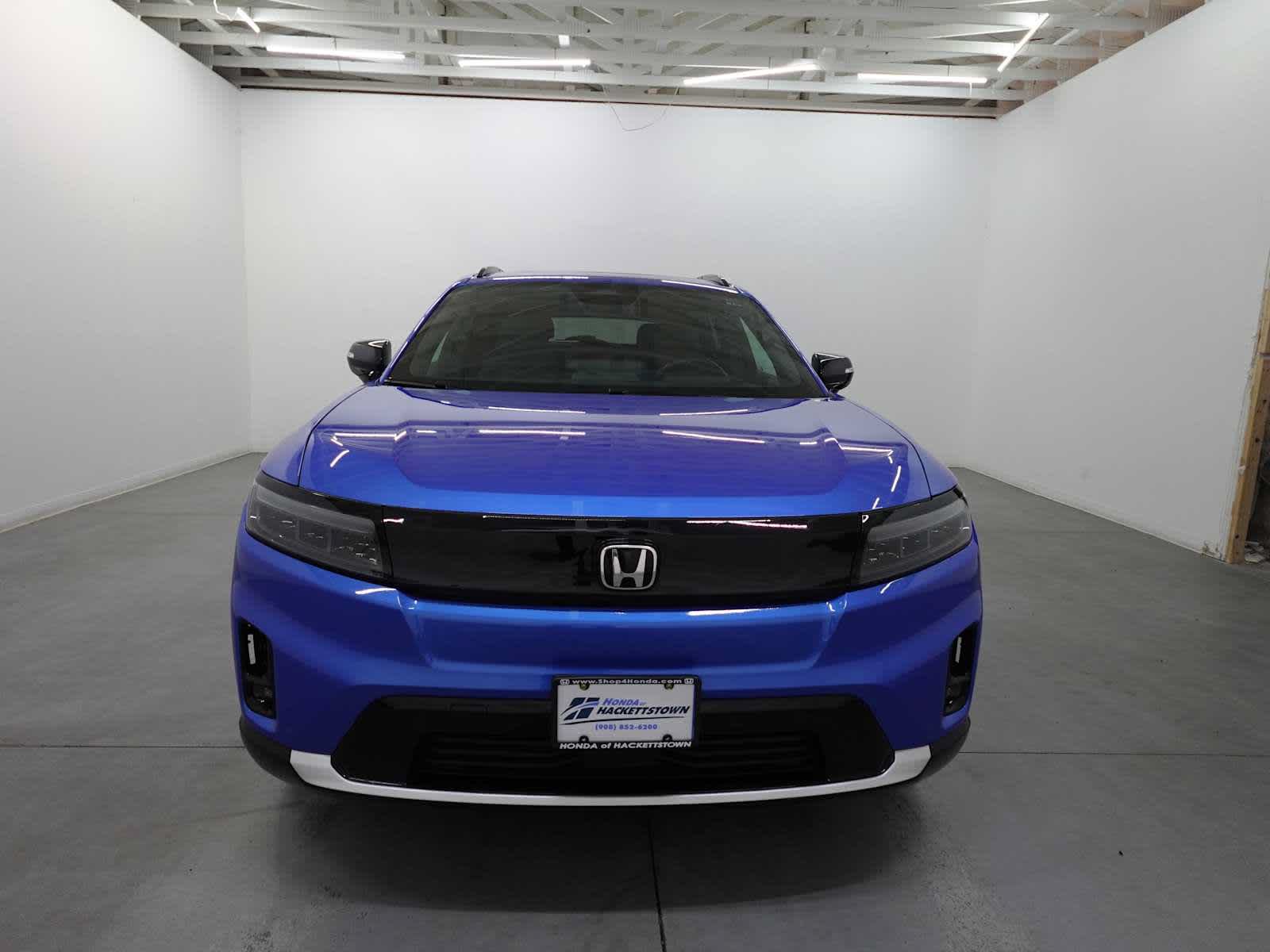 Used 2024 Honda Prologue Touring image 2