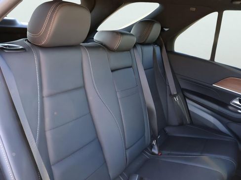 New 2026 Mercedes-Benz GLE 350 4MATIC image 14