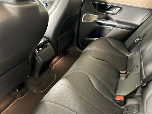 Certified 2023 Mercedes-Benz EQE 350+ SUV image 13