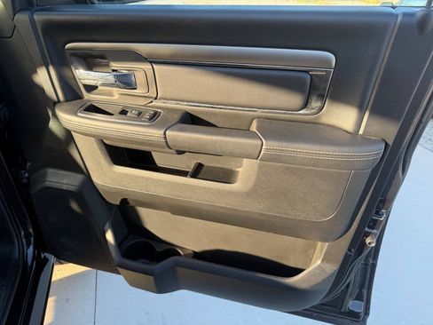 Used 2018 RAM 1500 Sport AWD/4WD image 25