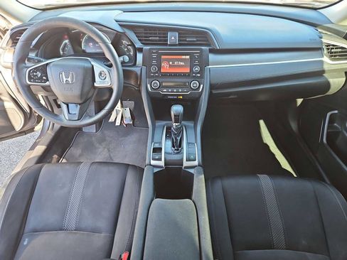 Used 2020 Honda Civic LX image 15