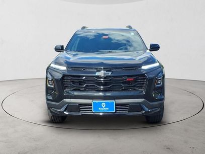 New 2027 Chevrolet Equinox RS w/ Convenience Package III