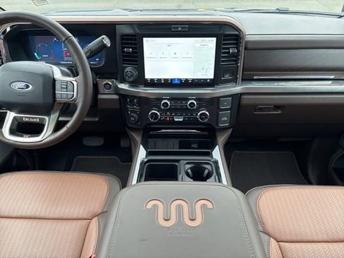 Used 2026 Ford F450 King Ranch image 24