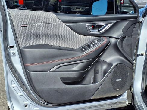 Used 2021 Subaru Forester Sport w/ Popular Package #2 image 29