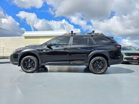 Used 2024 Subaru Outback Wilderness AWD/4WD image 6