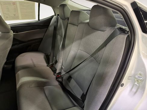 Used 2026 Toyota Camry LE image 17