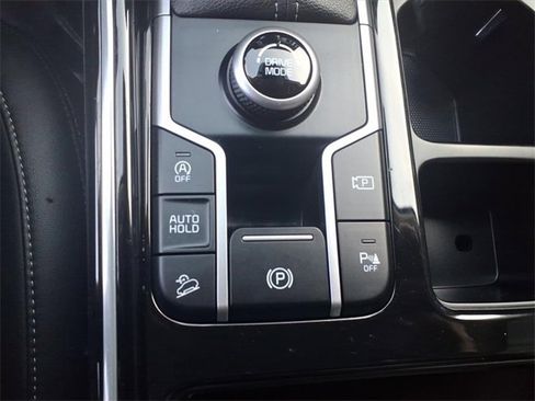 Used 2022 Kia Sorento SX image 28