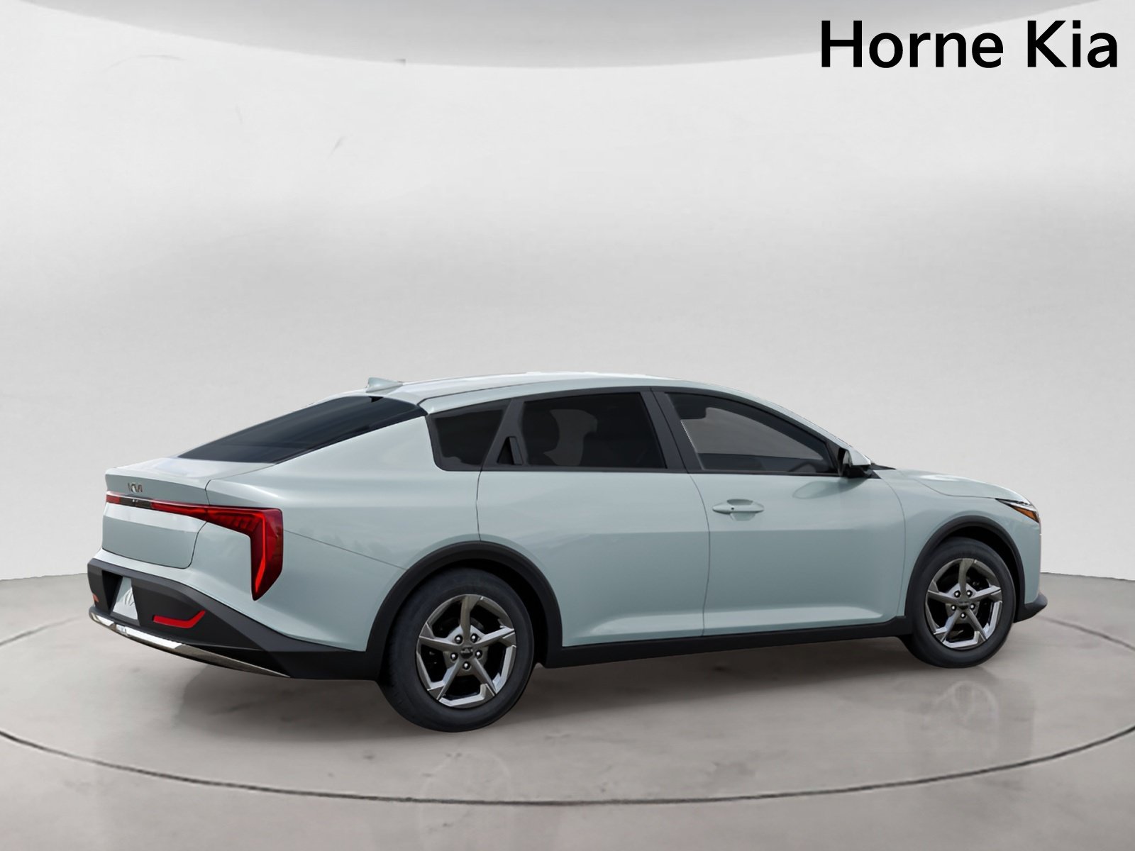 New 2026 Kia K4 FWD image 6