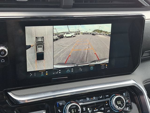 Certified 2023 GMC Sierra 1500 Denali w/ Technology Package AWD/4WD image 18