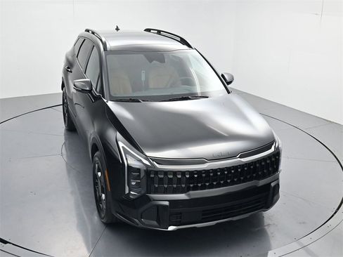New 2026 Kia Sportage X-Line image 42