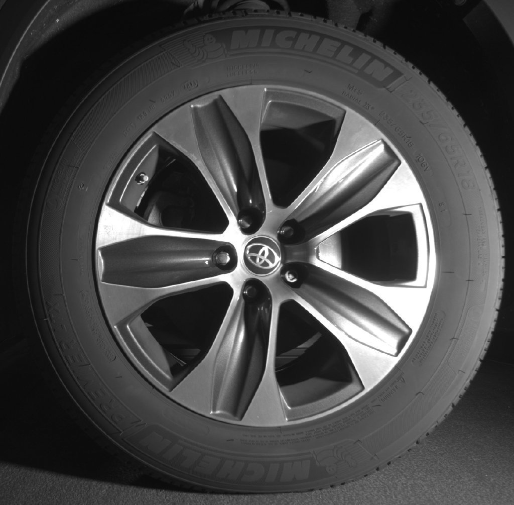 Used 2024 Toyota Highlander XLE AWD/4WD image 23