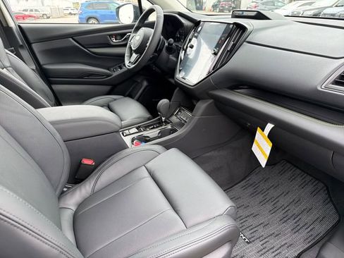 New 2026 Subaru Ascent Bronze Edition image 22