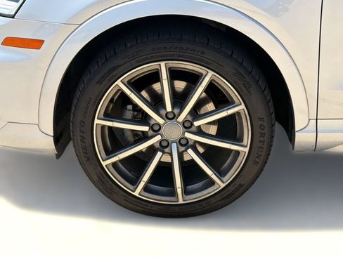 Used 2018 Audi Q3 2.0T Premium FWD image 13