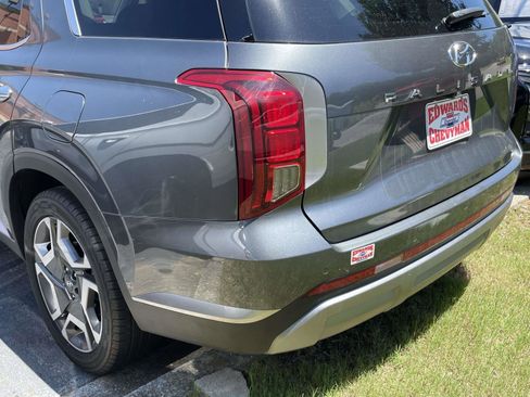 Used 2024 Hyundai Palisade SEL w/ Premium Package FWD image 10