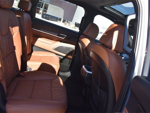 New 2025 Kia Telluride SX Prestige X-Line image 18