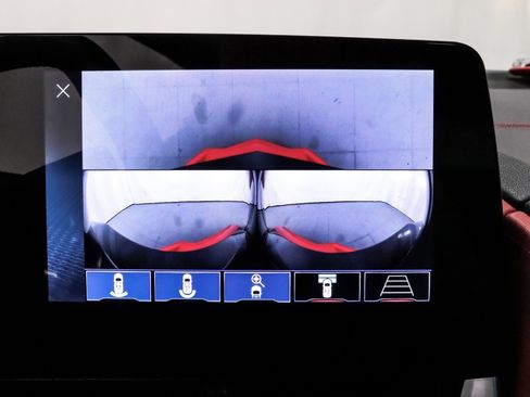 Used 2025 Chevrolet Corvette Z06 w/ Battery Protection Package image 32