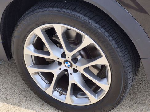 Certified 2023 BMW X6 xDrive40i AWD/4WD image 7
