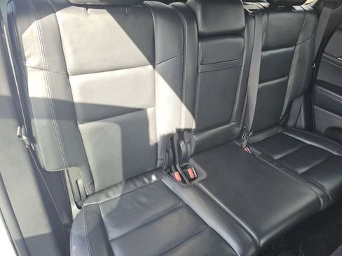 Used 2019 Jeep Grand Cherokee Limited AWD/4WD image 27