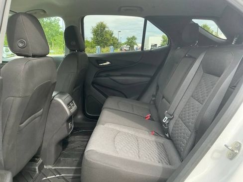 Used 2020 Chevrolet Equinox LT FWD image 33