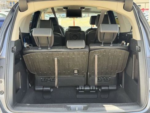 Used 2025 Honda Odyssey Touring image 34