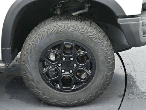 Used 2024 Chevrolet Silverado 1500 ZR2 w/ ZR2 Bison Edition image 34