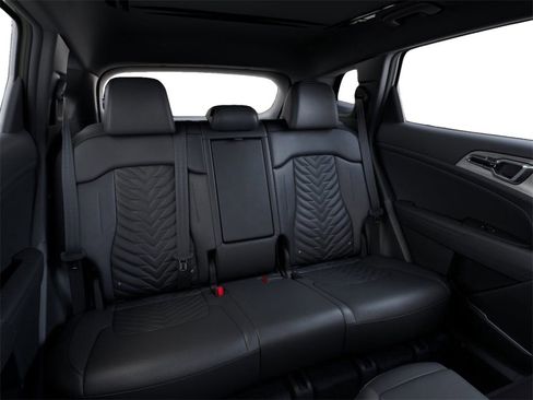 New 2026 Kia Sportage X-Line image 16