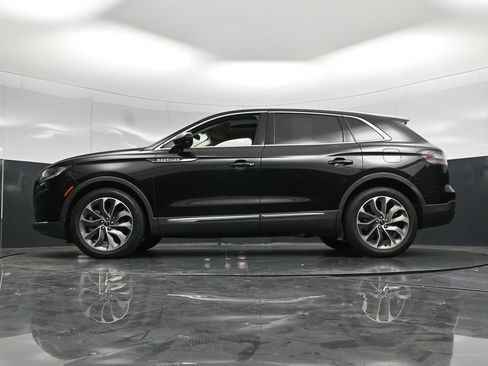 Used 2023 Lincoln Nautilus Reserve w/ Equipment Group 201A AWD/4WD image 57