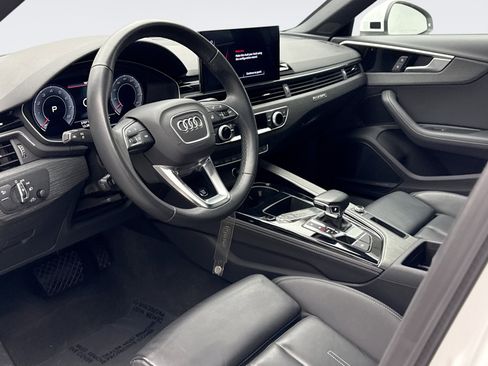 Used 2024 Audi A4 2.0T Premium Plus image 10