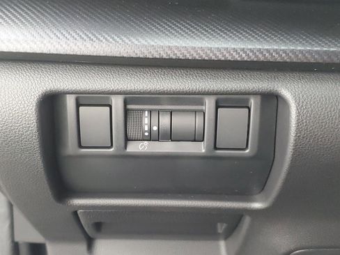 Used 2025 Subaru Crosstrek 2.5i Sport w/ Crosstrek Mirror Package image 27