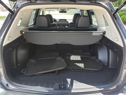 Used 2021 Subaru Forester Limited AWD/4WD image 15