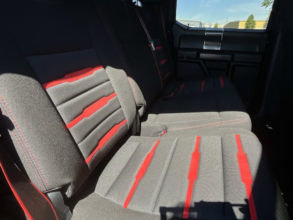 Used 2017 Ford F150 XLT w/ Equipment Group 302A Luxury AWD/4WD image 24